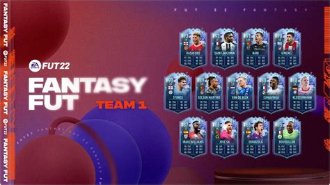 fut fantasy upgrades|Ultimate Team™